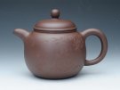 紫砂壶图片：匏尊 - 宜兴紫砂壶网