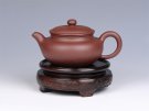 紫砂壶图片：- 仿古 - - 宜兴紫砂壶网