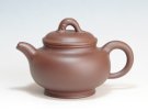 紫砂壶图片：鱼跃龙门 - 宜兴紫砂壶网