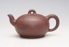 紫砂壶图片：春意 - 宜兴紫砂壶网