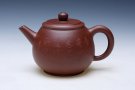 紫砂壶图片：灯笼 - 宜兴紫砂壶网