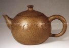 紫砂壶图片：珍珠壶 - 宜兴紫砂壶网