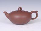 紫砂壶图片：云环 - 宜兴紫砂壶网