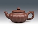 紫砂壶图片：菊蕾 - 宜兴紫砂壶网