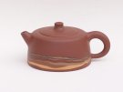 紫砂壶图片：天际 - 宜兴紫砂壶网