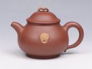 紫砂壶图片：源泉 - 宜兴紫砂壶网