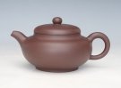 紫砂壶图片：华颖 - 宜兴紫砂壶网