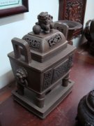 紫砂壶图片：50 - 宜兴紫砂壶网