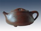紫砂壶图片：石瓢 - 宜兴紫砂壶网
