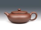 紫砂壶图片：扁玉 - 宜兴紫砂壶网
