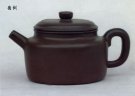 紫砂壶图片：德钏 - 宜兴紫砂壶网