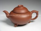 紫砂壶图片：许愿 - 宜兴紫砂壶网