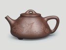 紫砂壶图片：石瓢 - 宜兴紫砂壶网
