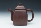 紫砂壶图片：汉方 - 宜兴紫砂壶网