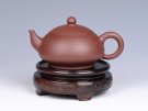 紫砂壶图片：- 清韵 - - 宜兴紫砂壶网