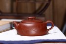 紫砂壶图片：新上新桥 - 宜兴紫砂壶网