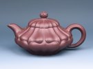 紫砂壶图片：合菱 - 宜兴紫砂壶网