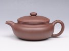 紫砂壶图片：扁腹 - 宜兴紫砂壶网