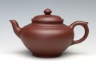 紫砂壶图片：笑樱 - 宜兴紫砂壶网