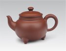紫砂壶图片：宝鼎壶 - 宜兴紫砂壶网