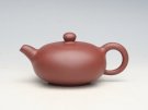 紫砂壶图片：润方（小品） 泥料... - 宜兴紫砂壶网