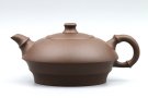 紫砂壶图片：逸趣壶 - 宜兴紫砂壶网