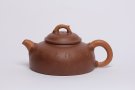 紫砂壶图片：萌芽 - 宜兴紫砂壶网