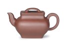 紫砂壶图片：龙脊 - 宜兴紫砂壶网