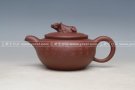 紫砂壶图片：耕耘 - 宜兴紫砂壶网