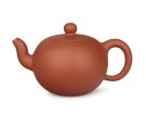 紫砂壶图片：一粒珠 - 宜兴紫砂壶网