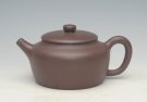 紫砂壶图片：怡园 - 宜兴紫砂壶网