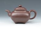 紫砂壶图片：传炉 - 宜兴紫砂壶网