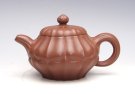 紫砂壶图片：上合菱 - 宜兴紫砂壶网