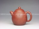紫砂壶图片：龙蛋 - 宜兴紫砂壶网