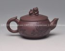 紫砂壶图片：DSC_0322 - 宜兴紫砂壶网