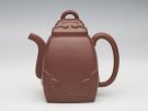 紫砂壶图片：称心如意 - 宜兴紫砂壶网