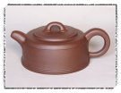 紫砂壶图片：汉韵 - 宜兴紫砂壶网