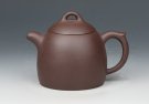 紫砂壶图片：秦权 - 宜兴紫砂壶网
