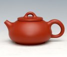 紫砂壶图片：小石瓢 - 宜兴紫砂壶网