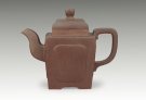 紫砂壶图片：魁方 - 宜兴紫砂壶网