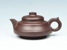 紫砂壶图片：高升 - 宜兴紫砂壶网