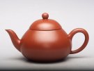 紫砂壶图片：梨式 - 宜兴紫砂壶网