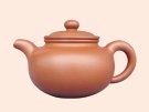 紫砂壶图片：大佛肚 - 宜兴紫砂壶网