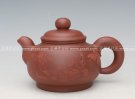 紫砂壶图片：渴韵 - 宜兴紫砂壶网