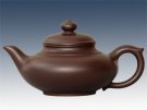 紫砂壶图片：小形壶 - 宜兴紫砂壶网
