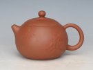 紫砂壶图片：西施 - 宜兴紫砂壶网
