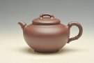紫砂壶图片：竹 春 - 宜兴紫砂壶网