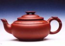 紫砂壶图片：上新桥 - 宜兴紫砂壶网