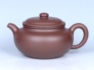 紫砂壶图片：扁腹 - 宜兴紫砂壶网