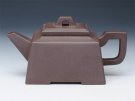 紫砂壶图片：君方壶 - 宜兴紫砂壶网